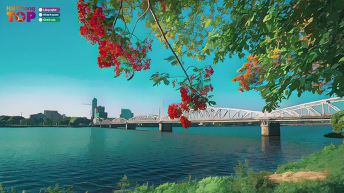 Hai Phong Toplist: Ziel aller Suchanfragen in der Hafenstadt