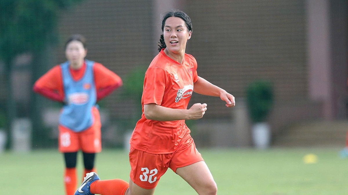 海外在住ベトナム人選手ナム・ミがベトナムに別れを告げる。「去るのは悲しい」
