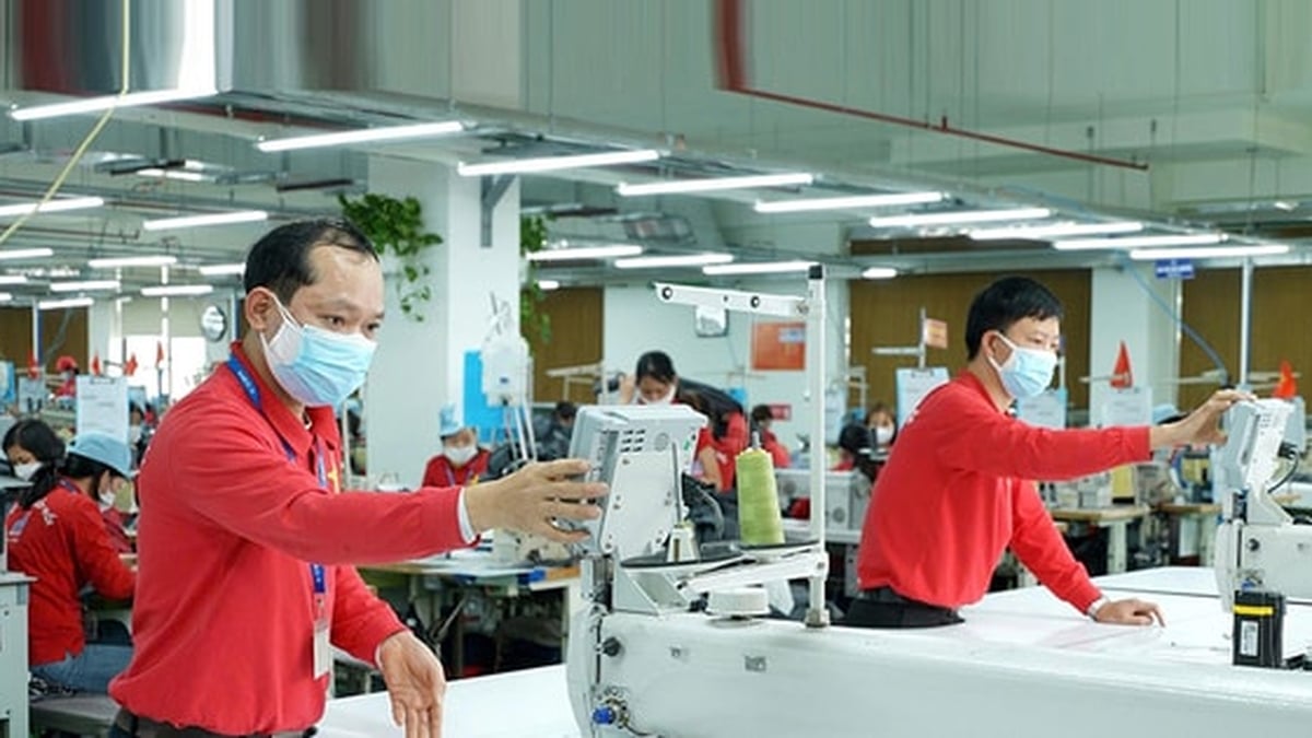 La producción industrial se acelera: listos para superar los desafíos