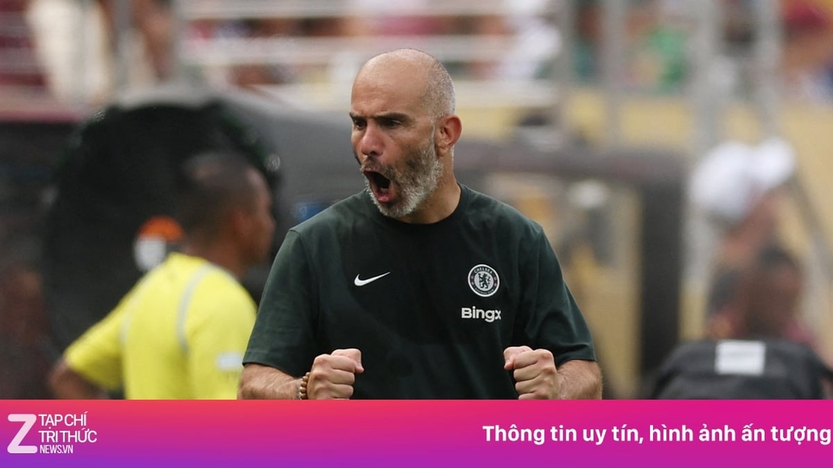 Chelsea face à un tournant fatidique