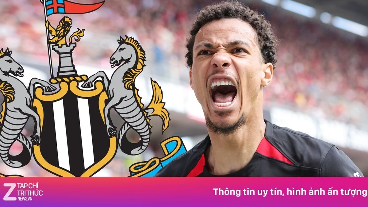 Newcastle prepares to make a record-breaking 'blockbuster' worth 100 million euros