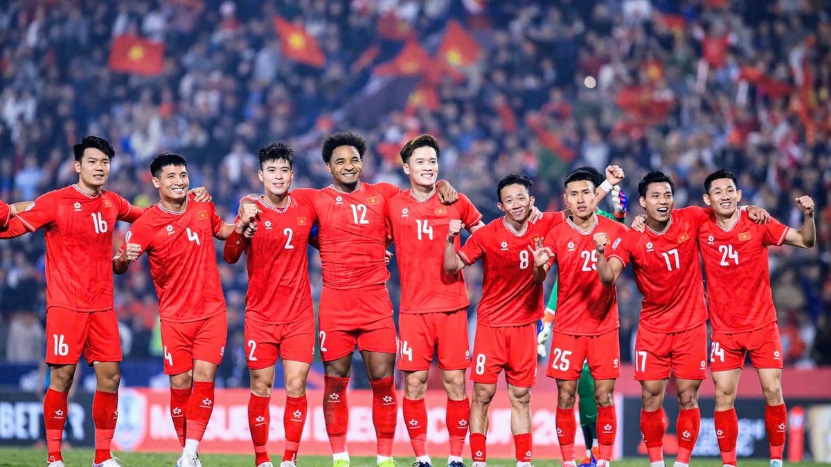 Vietnam national football team may miss the chance to face Premier League "stars"