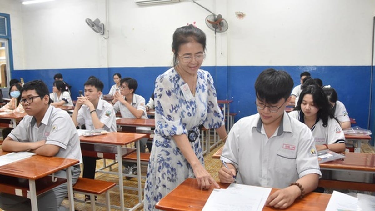 대학 입학 점수가 낮아질까요?