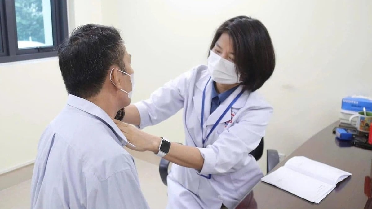 Procédures d'examen médical et de traitement de l'assurance maladie à partir du 15 août