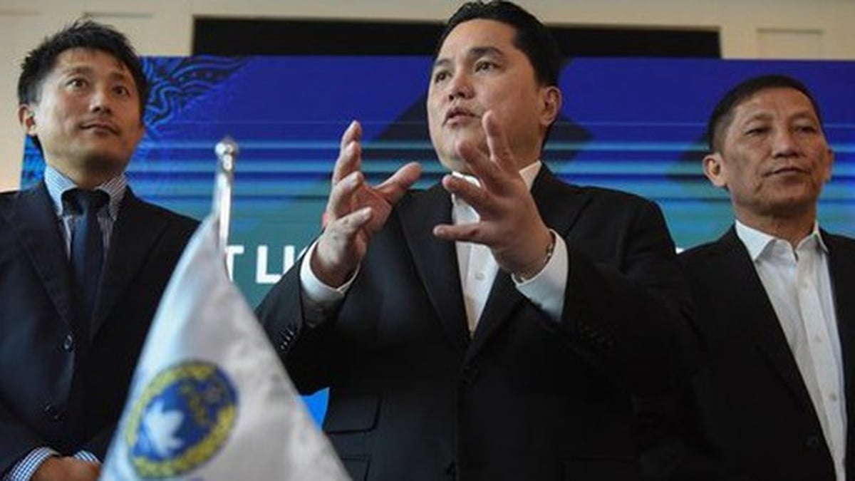 FIFA, 인도네시아 축구 연맹 회장에게 중요 직책 사임 경고