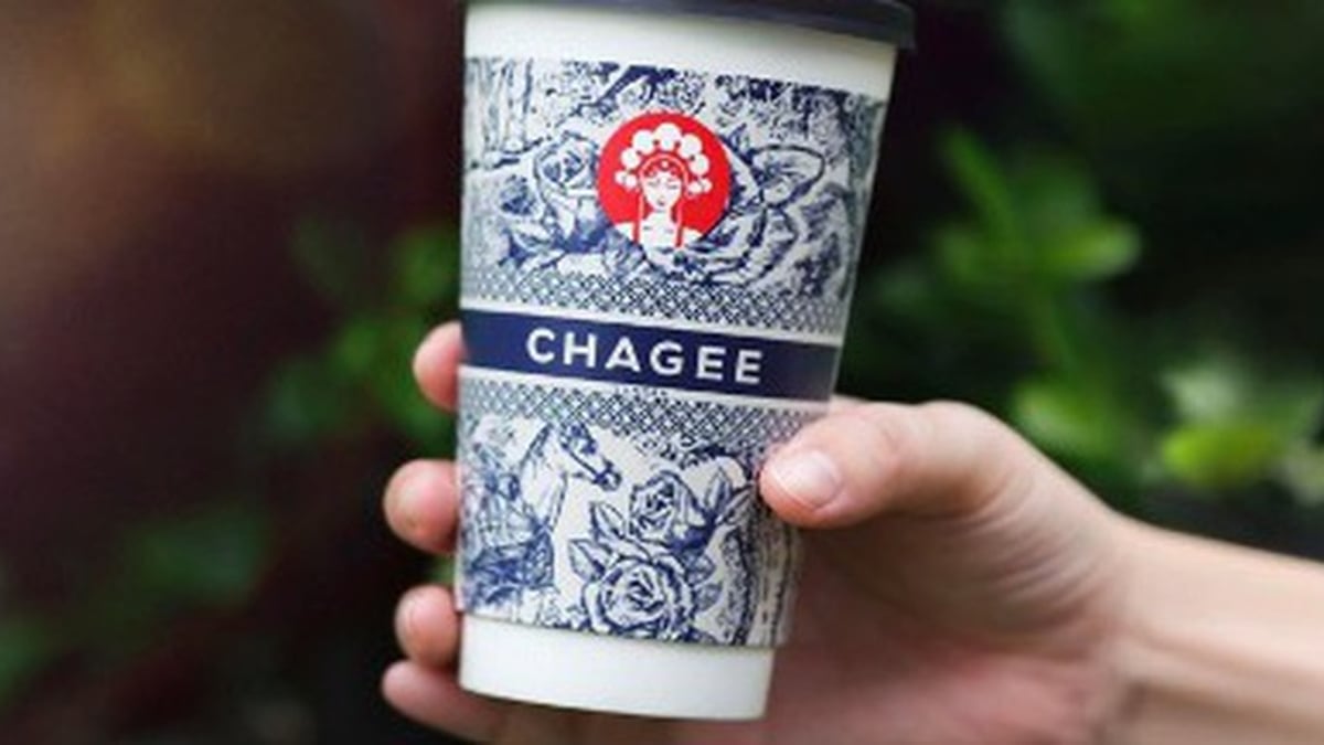 Les consommateurs ont plus de choix en matière de thé au lait entier fraîchement infusé