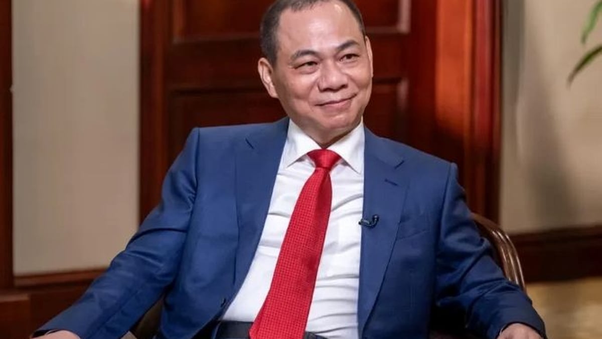 VinSpeed របស់មហាសេដ្ឋី Pham Nhat Vuong ចាប់ផ្តើមជ្រើសរើសទាហាន ដើម្បីសាងសង់ផ្លូវរថភ្លើងល្បឿនលឿន