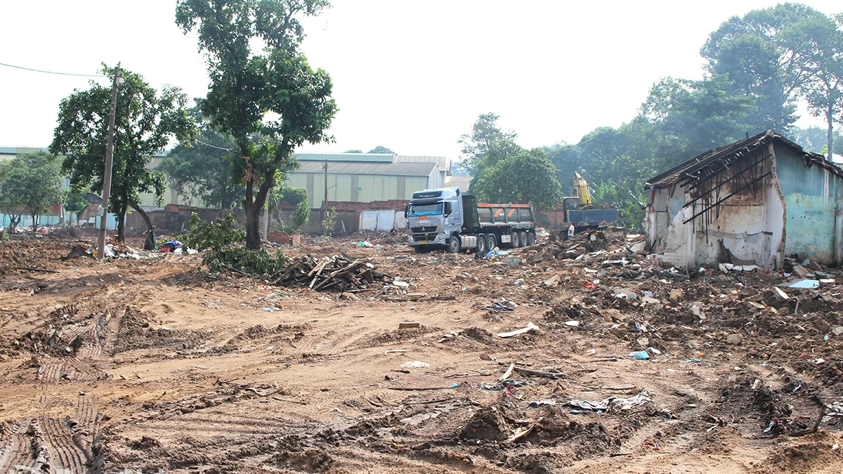 From the third quarter of 2025, public facilities must install automatic continuous environmental monitoring equipment.