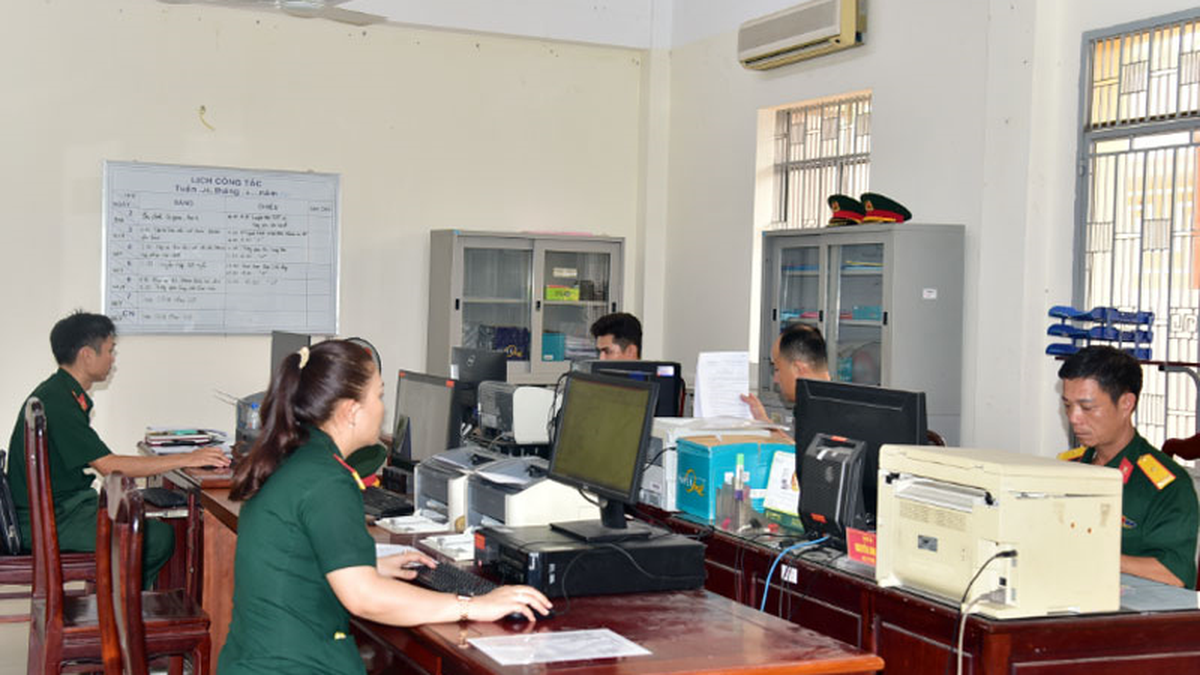 កសាង​ការ​ការពារ​ក្នុង​តំបន់​ឱ្យ​រឹងមាំ​ចាប់​ពី​ថ្ងៃ​ដំបូង