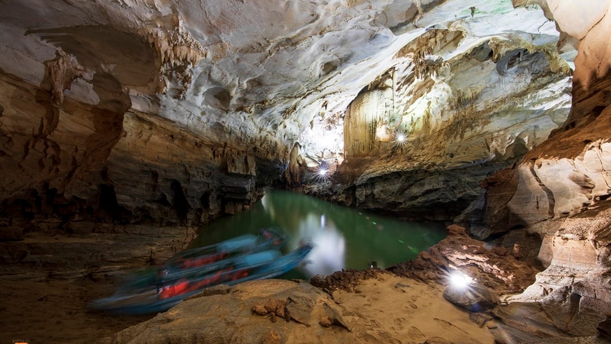 Le Vietnam possède son premier patrimoine naturel mondial international
