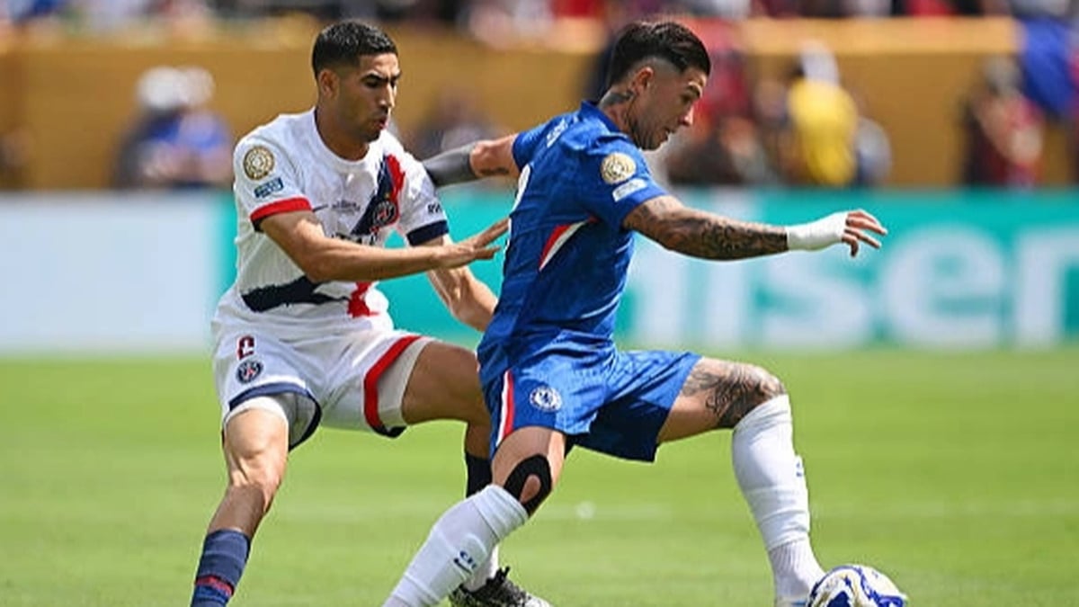 FIFA បំពាន​ច្បាប់​ក្នុង​វគ្គ​ផ្ដាច់ព្រ័ត្រ Club World Cup