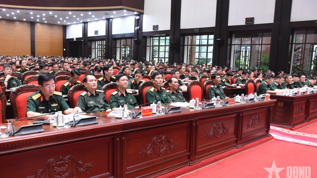 National training on professional inspection and supervision work in 2025