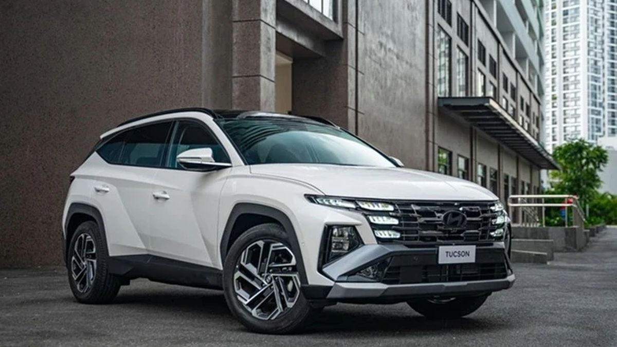 Casi 4.200 coches Hyundai entregados a clientes vietnamitas en junio de 2025