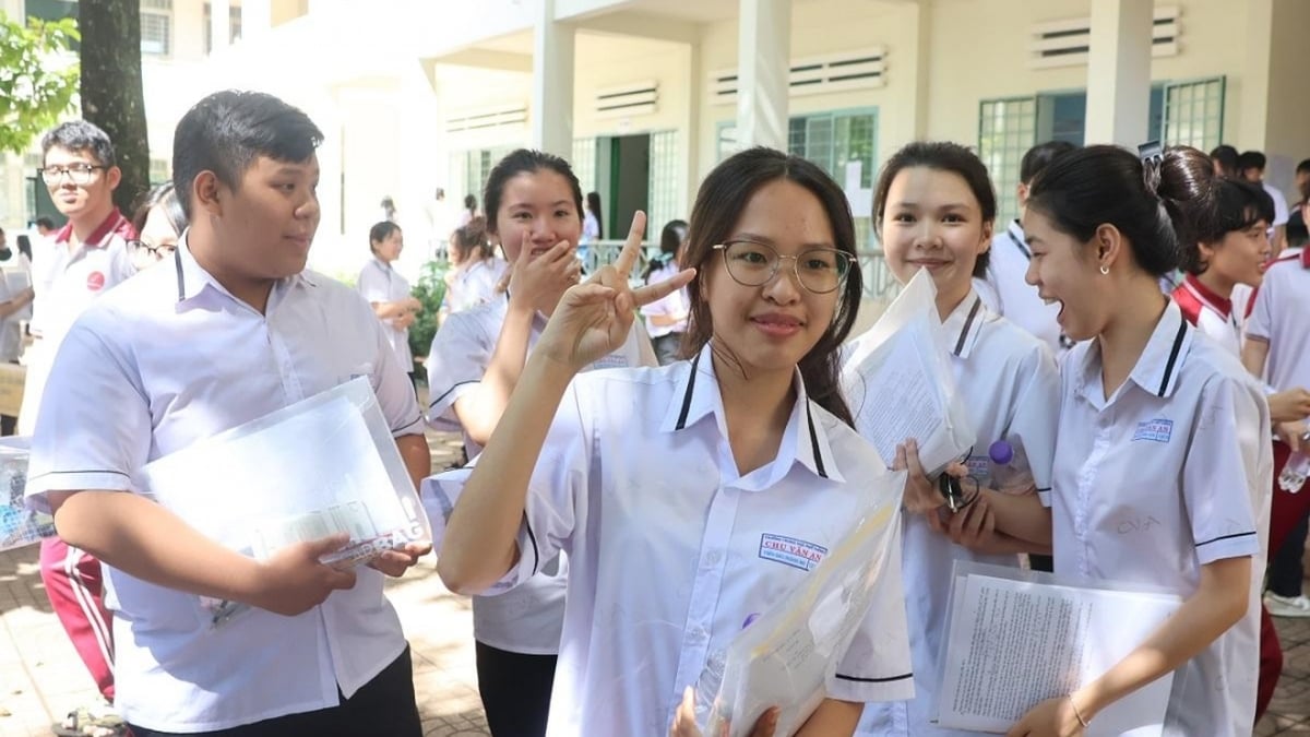 Le ministère de l'Éducation et de la Formation annonce une adresse pour consulter les résultats des examens de fin d'études secondaires en 2025
