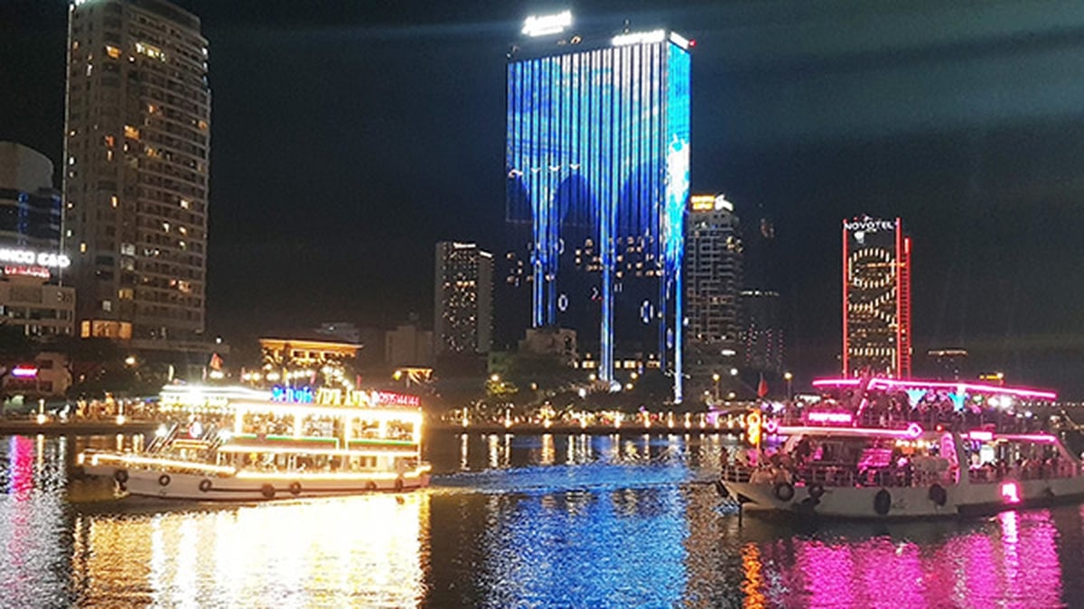 Da Nang invests nearly 10,000 billion VND to develop inland waterway tourism