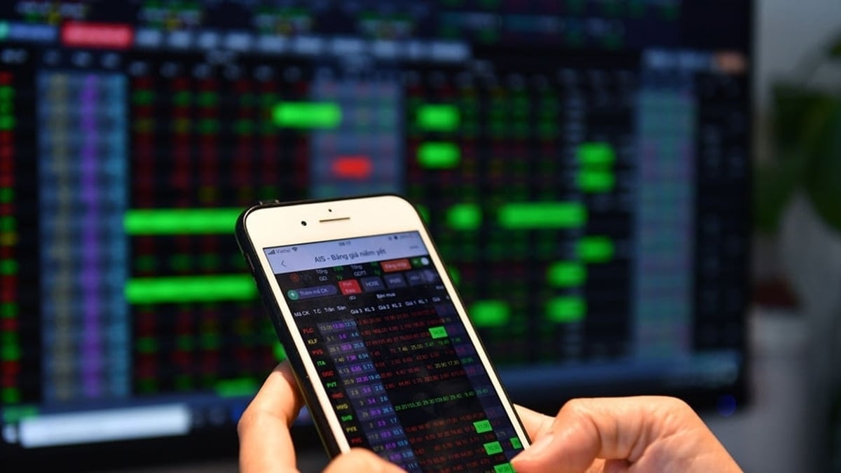 اقتراح بدفع ضريبة الدخل الشخصي فقط عند بيع الأوراق المالية المربحة