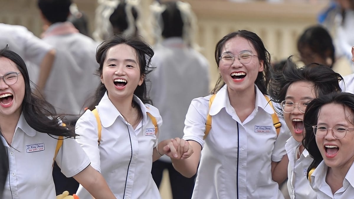 Resultados del examen de graduación de secundaria 2025 en Ha Tinh: enlace de búsqueda más preciso