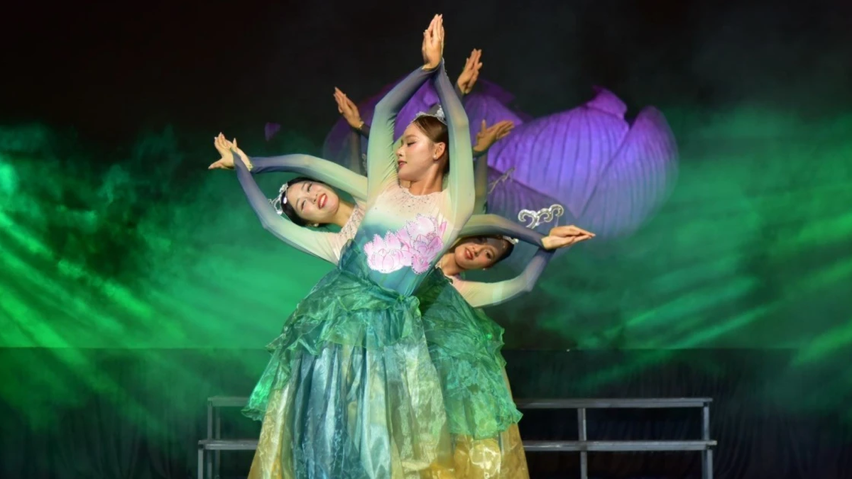 ភ្ជាប់វប្បធម៌ប្រពៃណី និងសម័យទំនើប ដើម្បីទាក់ទាញភ្ញៀវទេសចរ