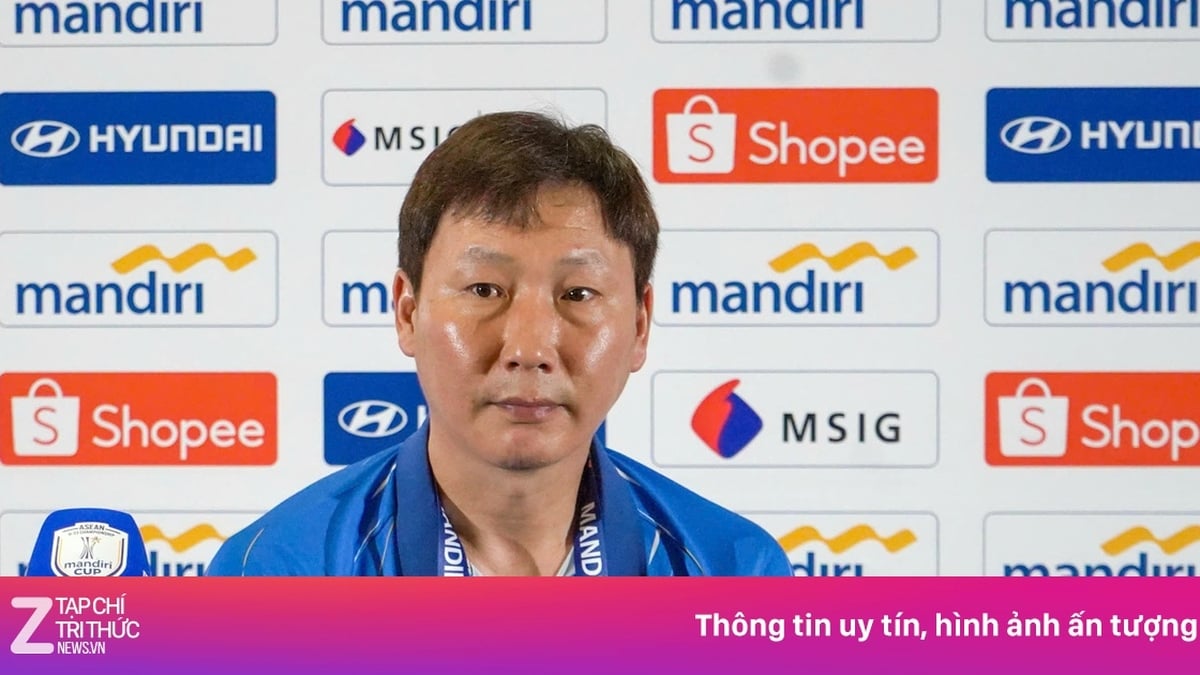 โค้ชคิม ซัง-ซิก: 'ไทยและอินโดนีเซียเป็นตัวเต็งแชมป์'