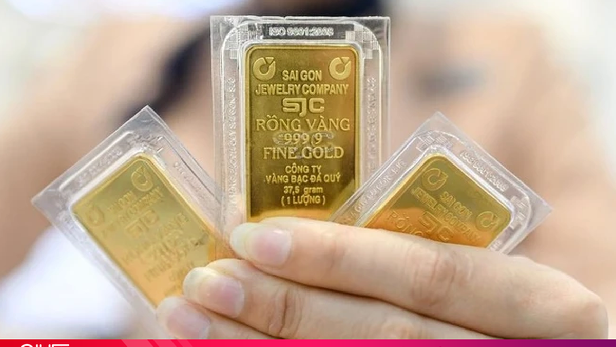Gold price today 7/15/2025: Stable at high level