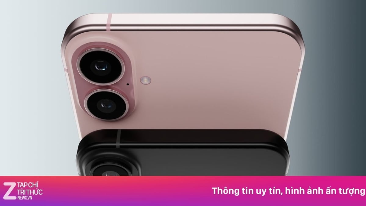 Comienza la producción del iPhone 17