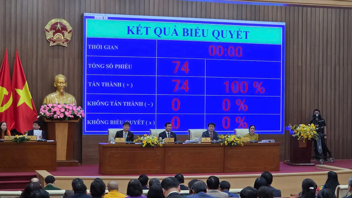 Many policies to support housing and travel for officials after the merger in Quang Ngai