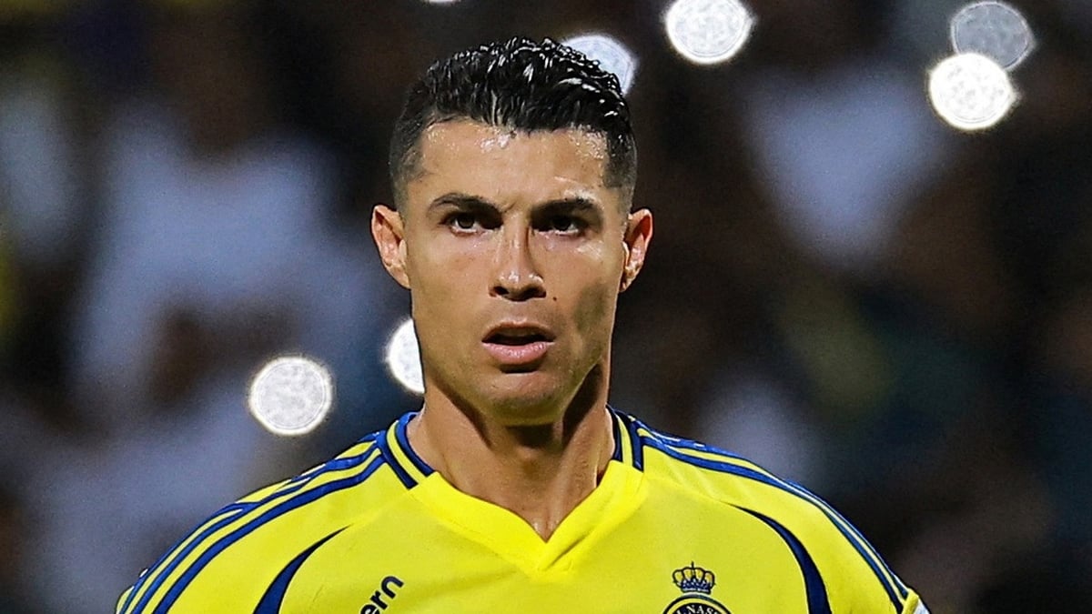 Ronaldo មានសិទ្ធិពេញលេញក្នុងការជ្រើសរើសគ្រូបង្វឹក និងកីឡាករសម្រាប់ក្លឹប Al Nassr