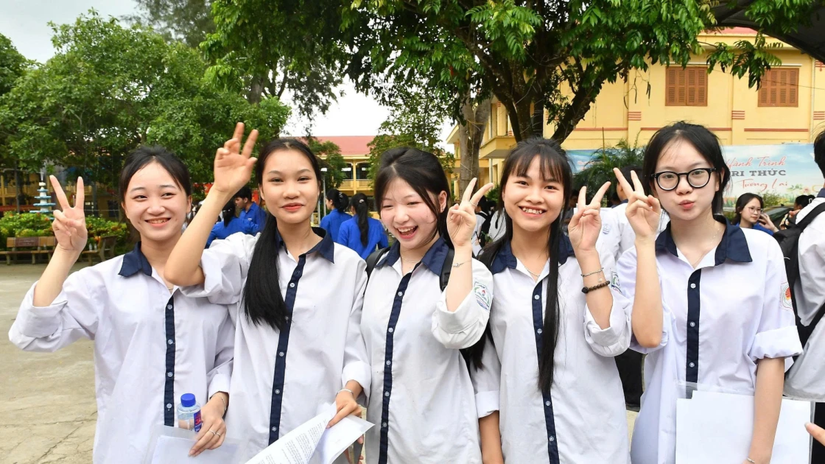 เตวียนกวางมีคะแนนสูงสุด 10 คะแนนด้านเทคโนโลยี-การเกษตรในประเทศ