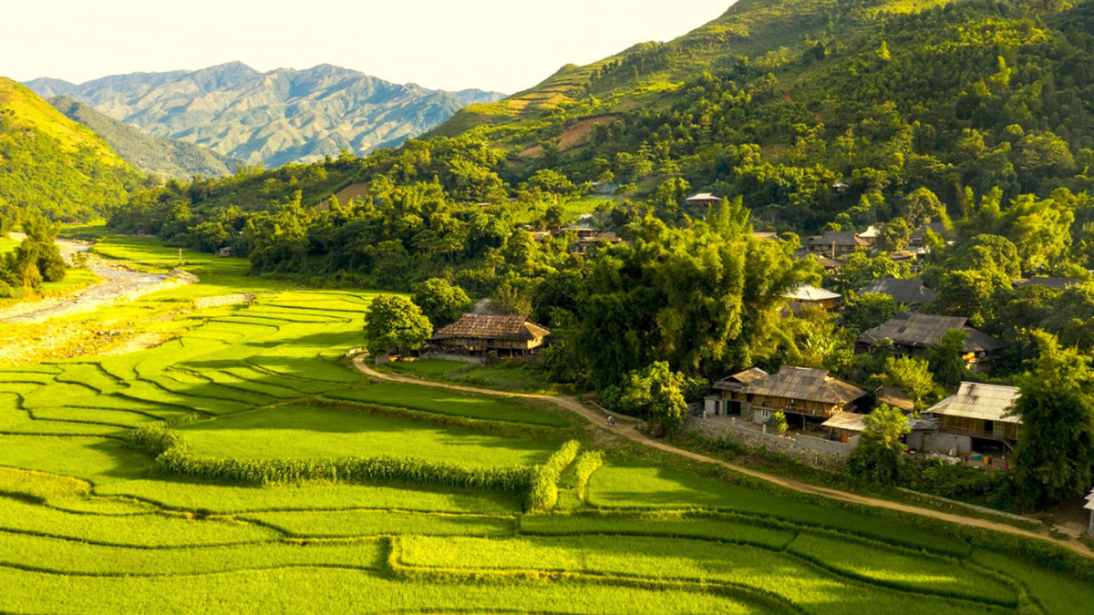 Tu Le Tourisme : Découvrez la vallée dorée au cœur du Nord-Ouest