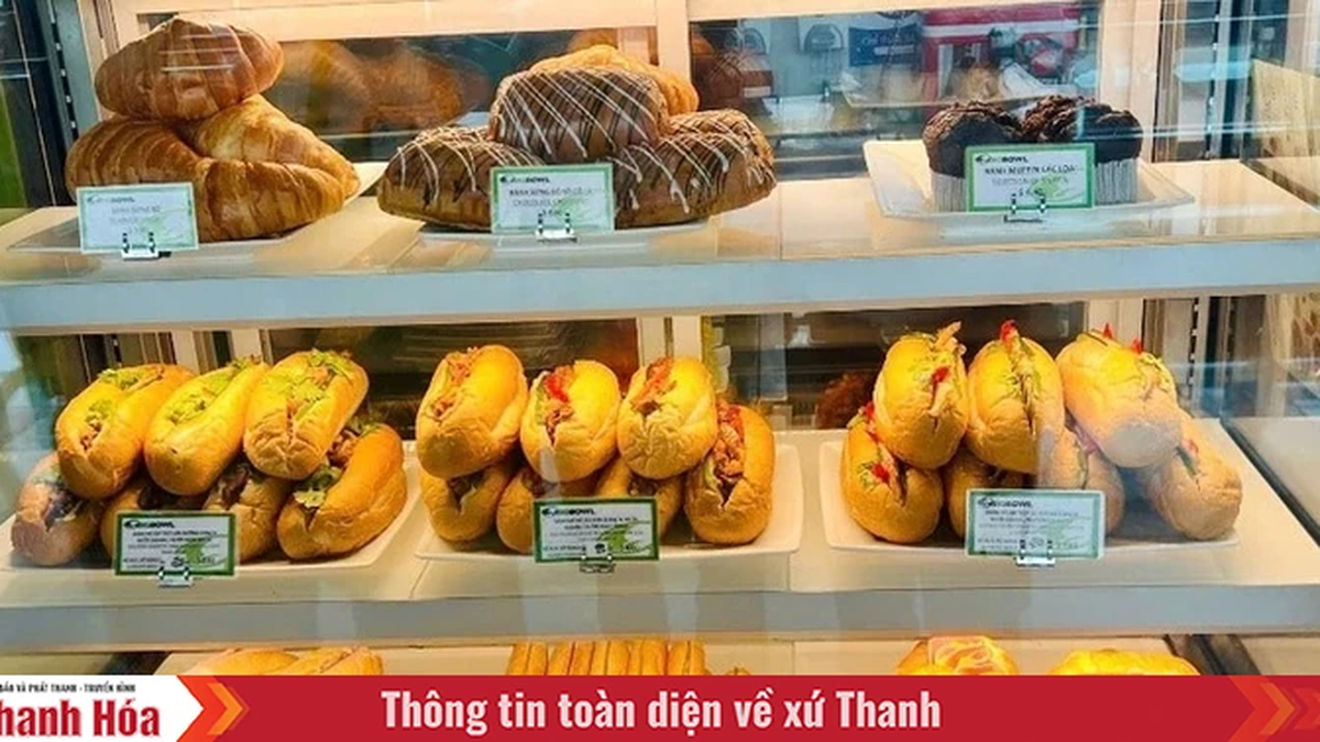L'aéroport de Noi Bai dénonce le magasin vendant le sandwich à 208 000 VND