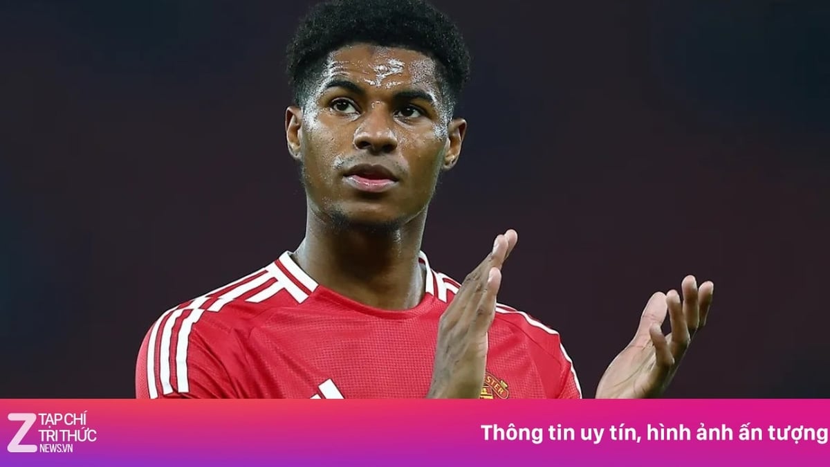 Will Rashford ever join Liverpool?