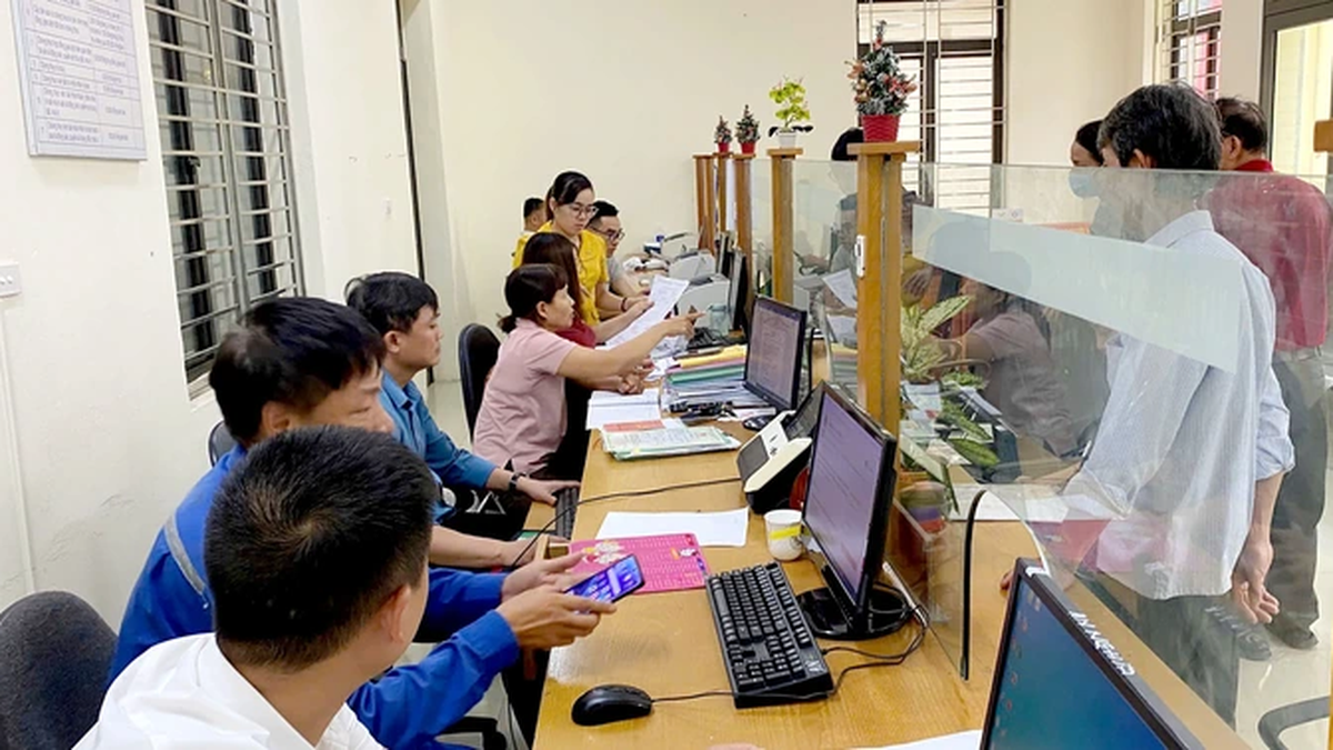تعمل بلدية نجيا بشكل مستقر بعد الاندماج