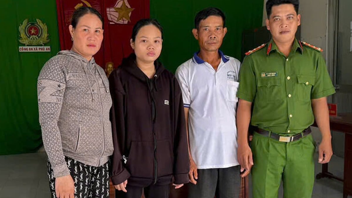 ព្រមាន​ពី​ការ​ឆបោក​ក្លែង​ខ្លួន​មន្ត្រី​ប៉ូលិស ចាត់​ការ​«​ចាប់​ជំរិត​»​សិស្ស​ដើម្បី​លួច​លុយ