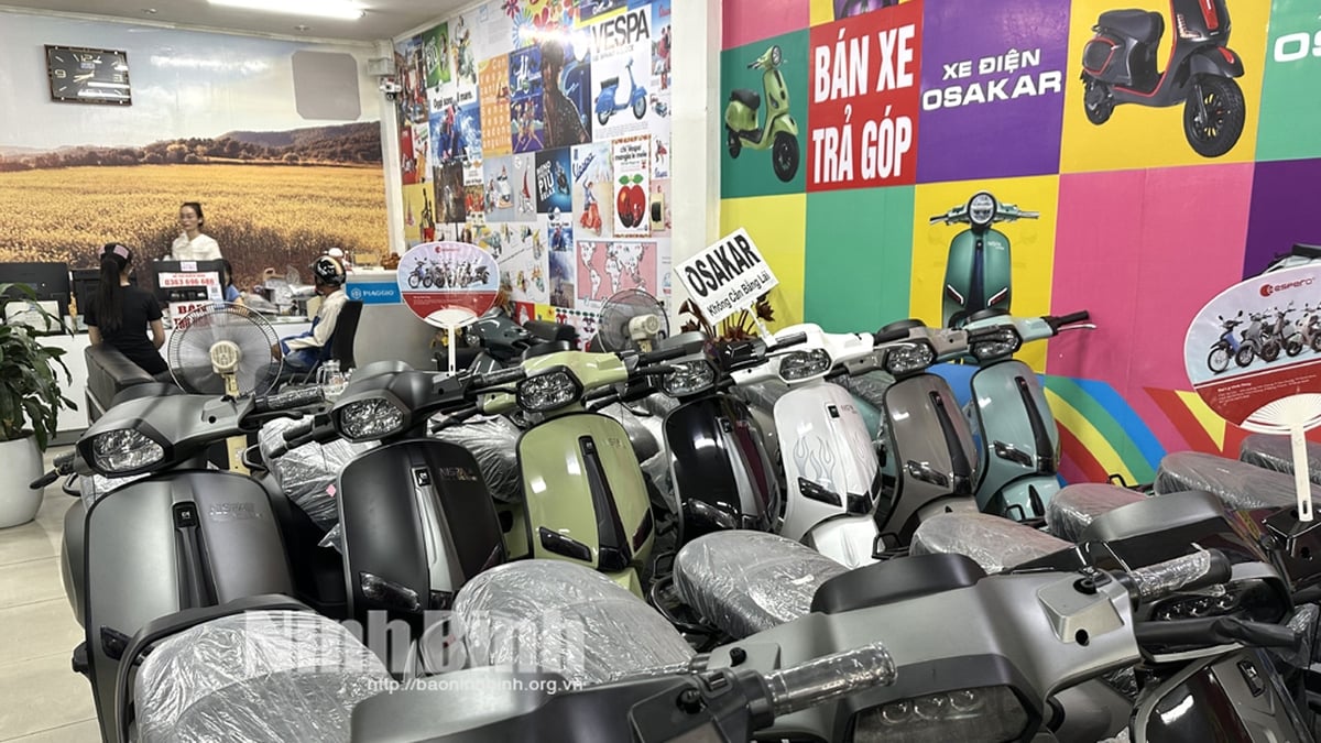 ទីផ្សារ​រថយន្ត​សិស្ស​មាន​ភាព​អ៊ូអរ