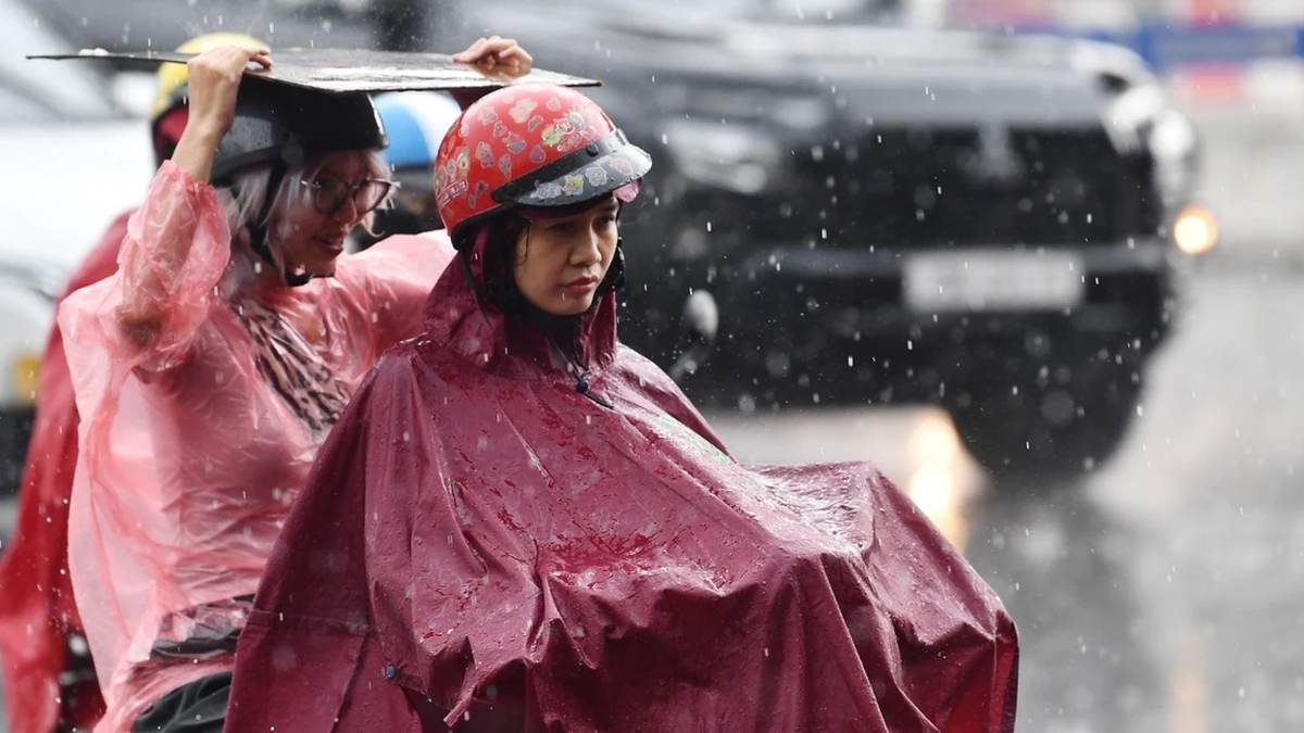 Second half of 2025: ENSO remains neutral, weather is unstable and unpredictable