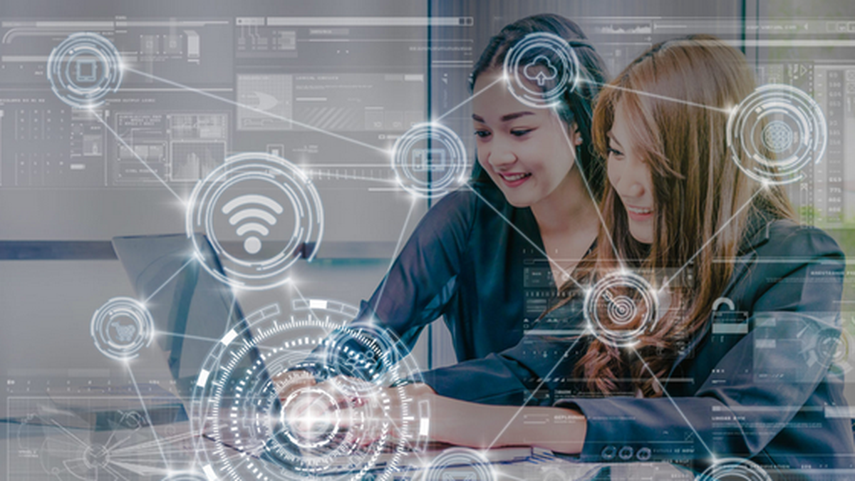 Renforcer l'accompagnement des entreprises dans leur transformation numérique grâce à des programmes intensifs de formation et de développement