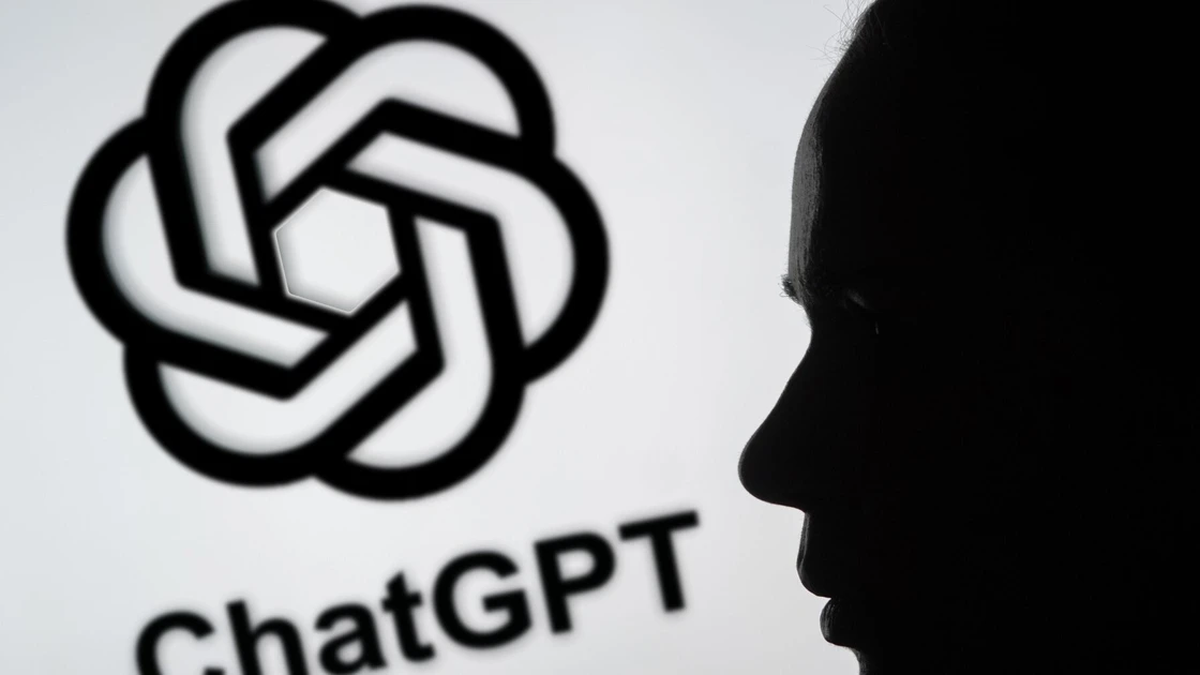 Menschen beginnen, wie ChatGPT zu sprechen