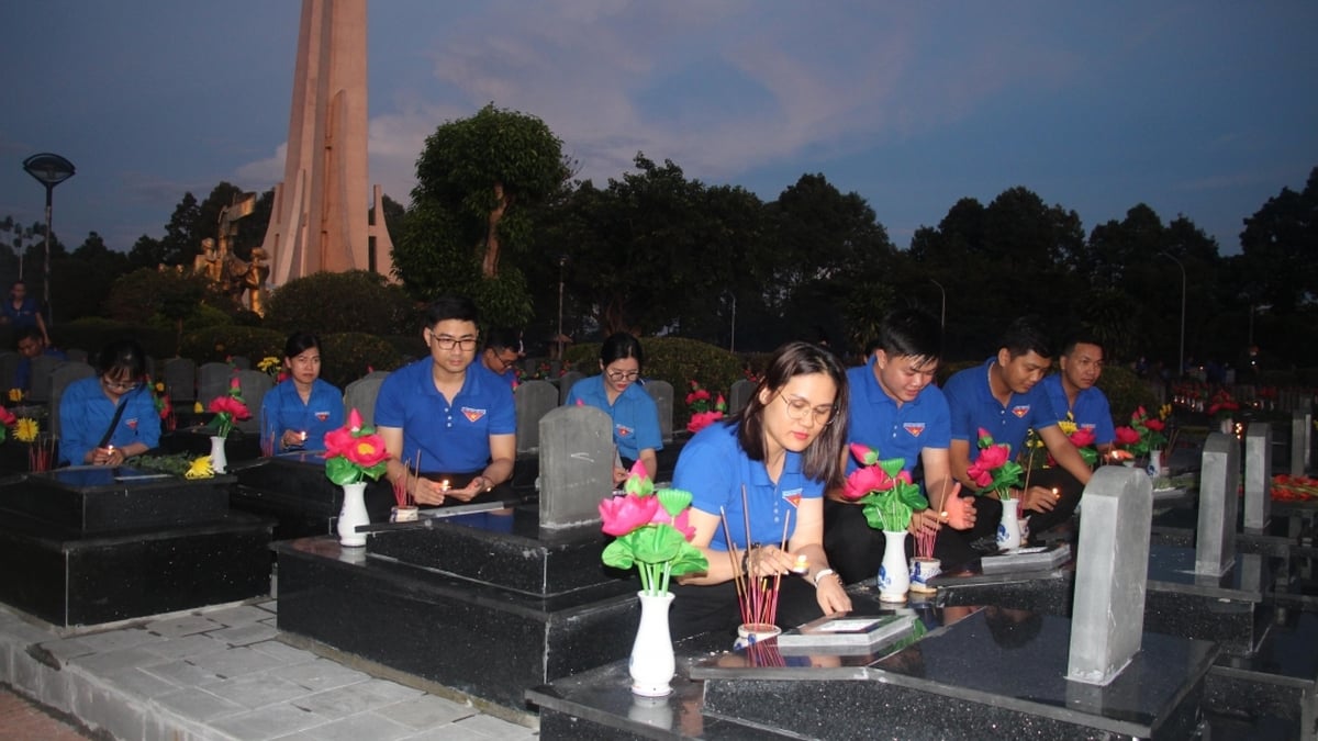 ចាប់ផ្តើមសប្តាហ៍កំពូលនៃ "ការសងគុណ" ចាប់ពីថ្ងៃទី 20 ដល់ថ្ងៃទី 27 ខែកក្កដា