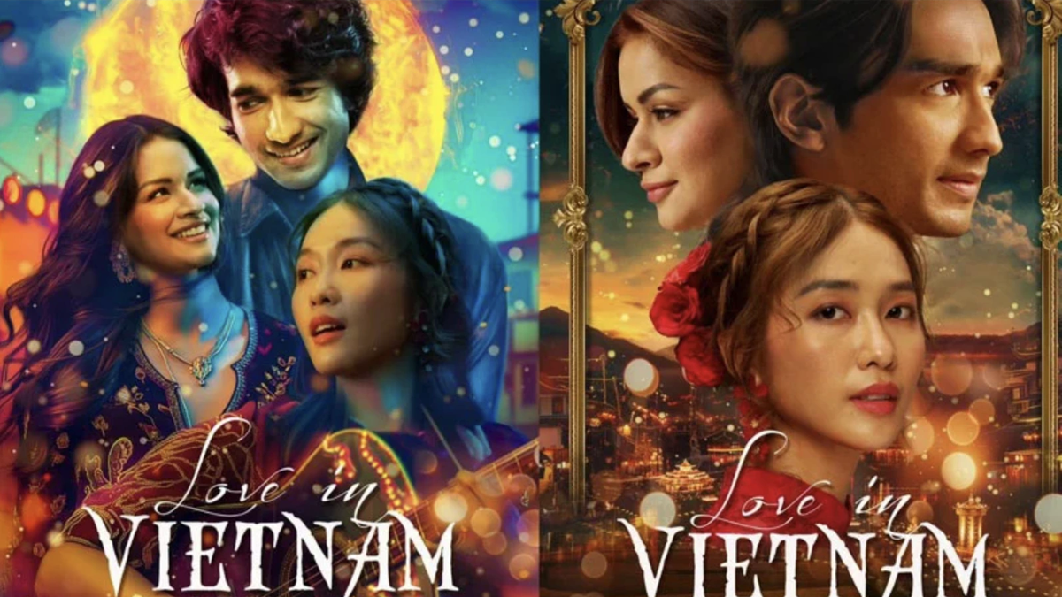 Indian director makes $4 million film promoting Vietnam tourism
