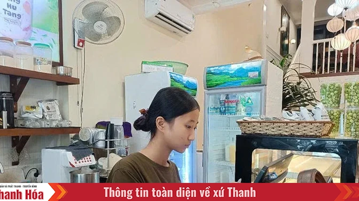 ការងាររដូវក្តៅ - បទពិសោធន៍ដ៏មានអត្ថន័យសម្រាប់សិស្ស