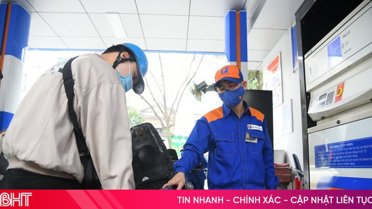 ស្អែកឡើងថ្លៃសាំង?