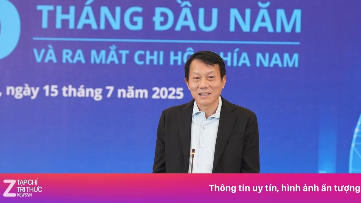 Vietnam Cyber Security Magazine offiziell gestartet