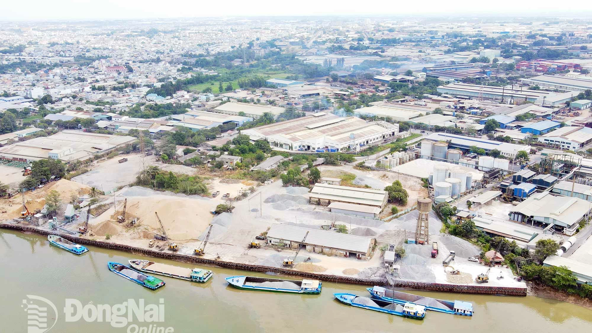 Select investment plan to build Provincial Political - Administrative Center
