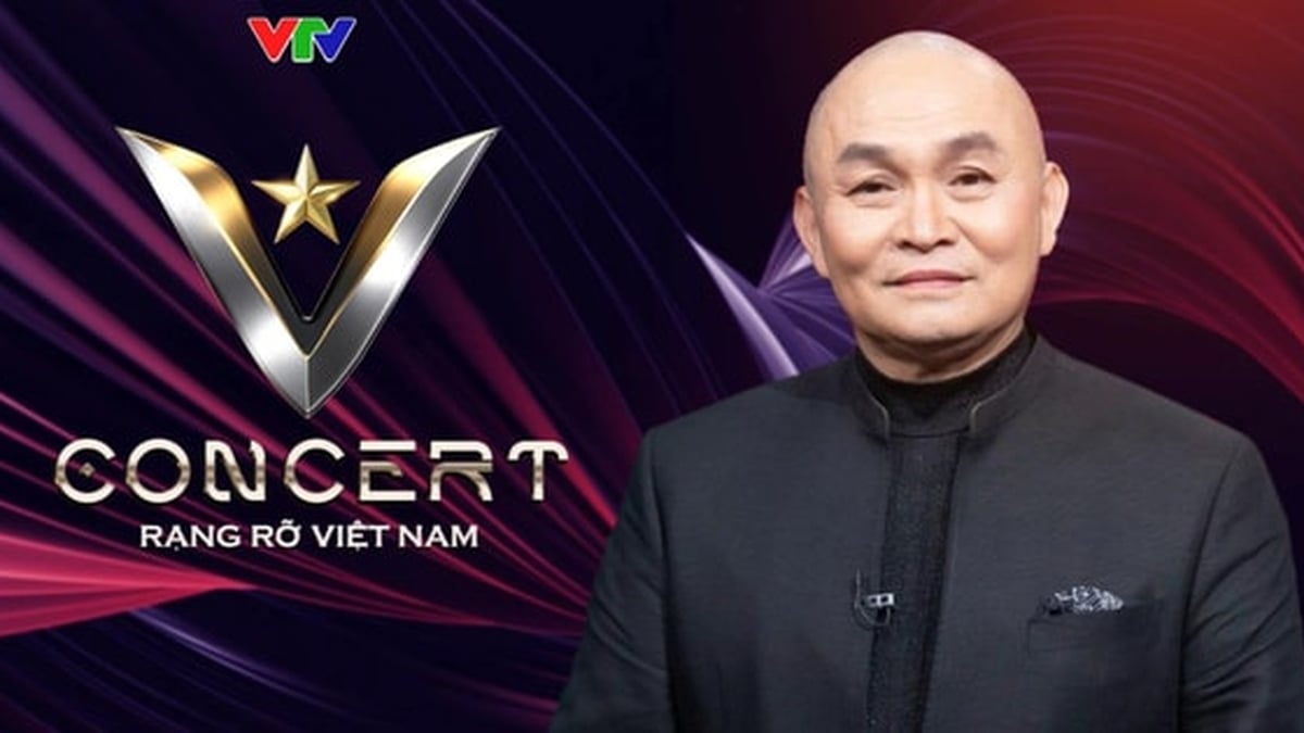L'artiste émérite Xuan Hinh est l'invité spécial du « V Concert - Radiant Vietnam »