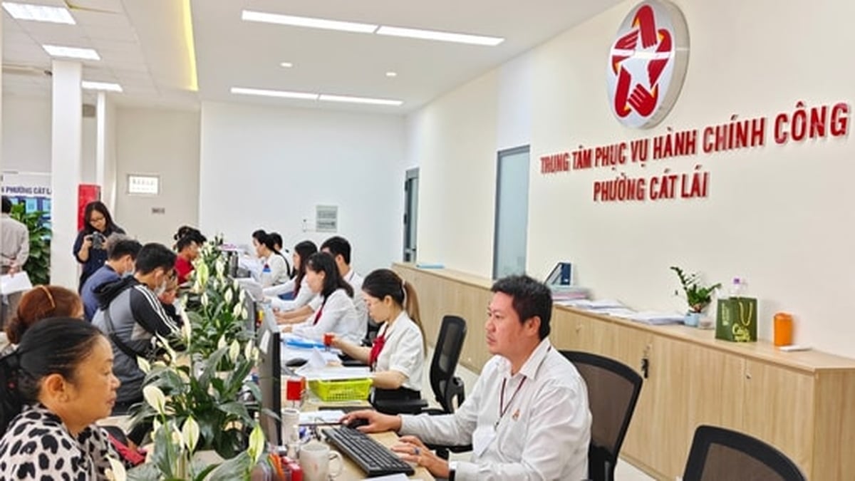 Ho Chi Minh City residents: "Vietnam's public services are more advanced than some countries"
