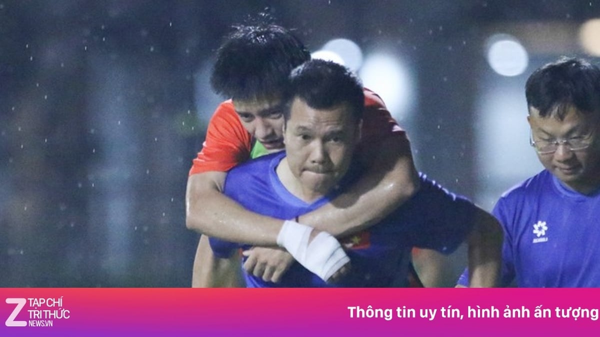 タン・ニャン選手が重傷、U23東南アジア大会欠場