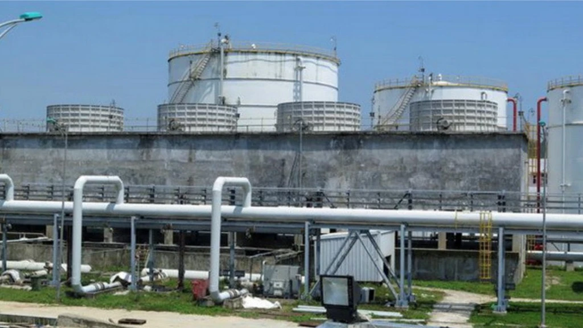 'Reviving' Dung Quat biofuel factory to meet E10 gasoline blending needs