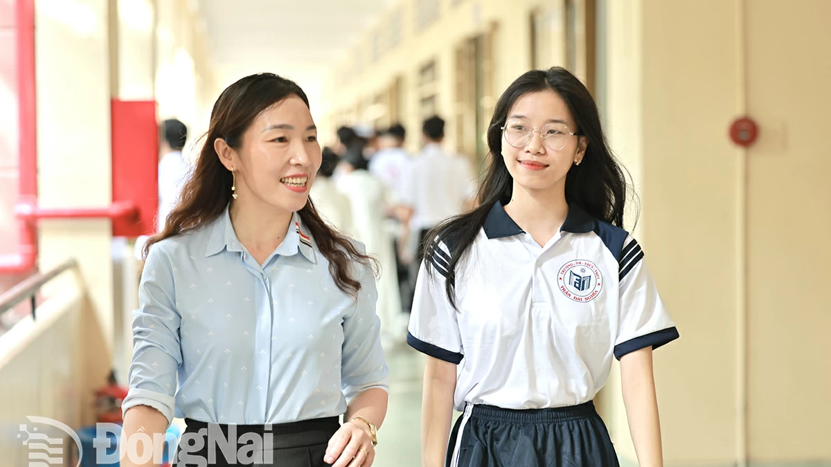 2025년 고등학교 졸업고사의 뛰어난 얼굴들