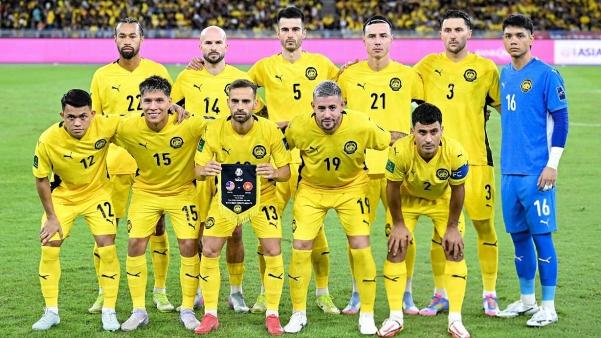 اتحاد آسيا الوسطى لكرة القدم يرفض سبب انسحاب ماليزيا من البطولة