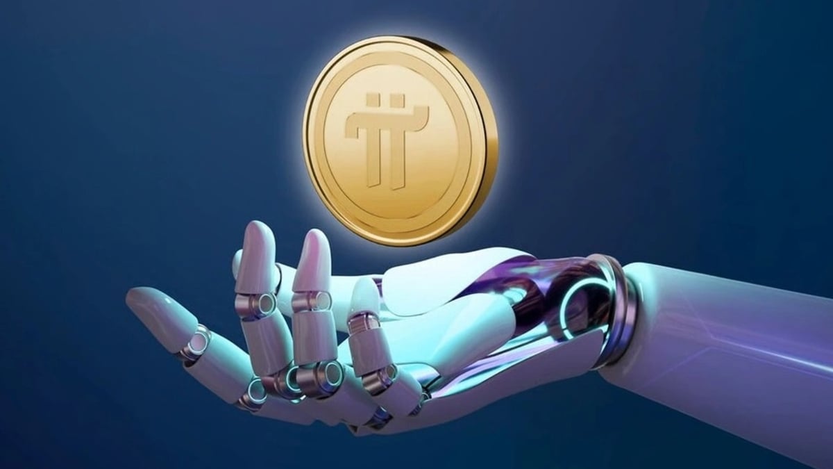Pi Network Bets on AI: 200x Price Increase or "Scam of the Century"?